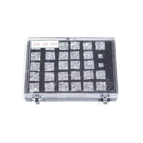 Loose Diamond