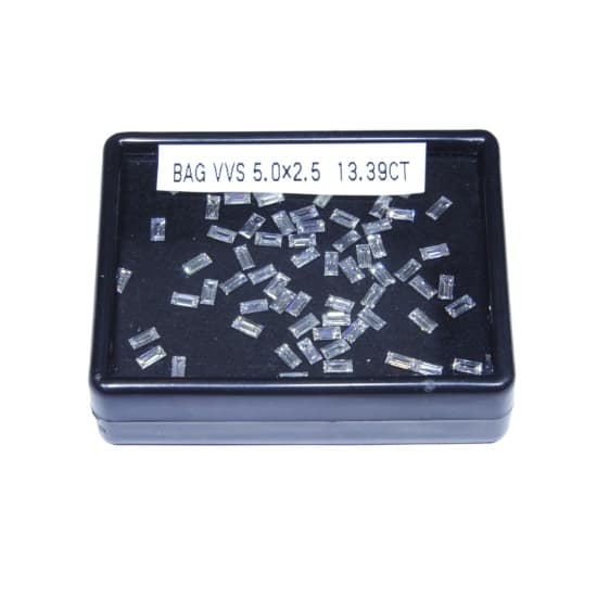 Loose Diamond