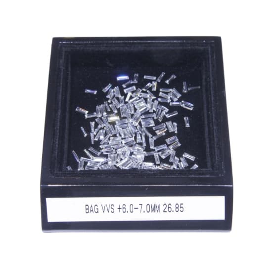 Loose Diamond
