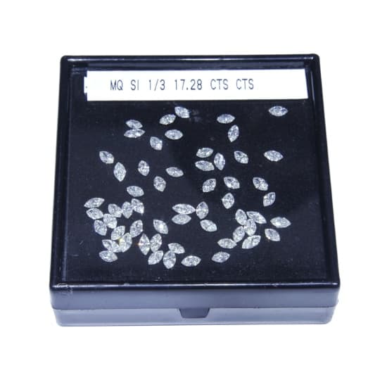 Loose Diamond