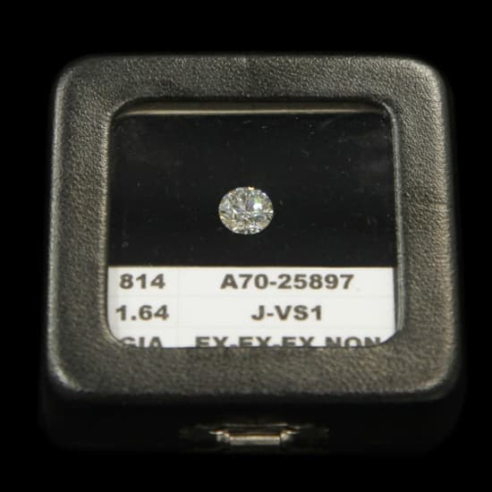 Loose Diamond