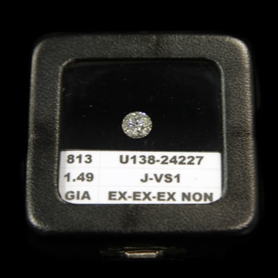 Loose Diamond
