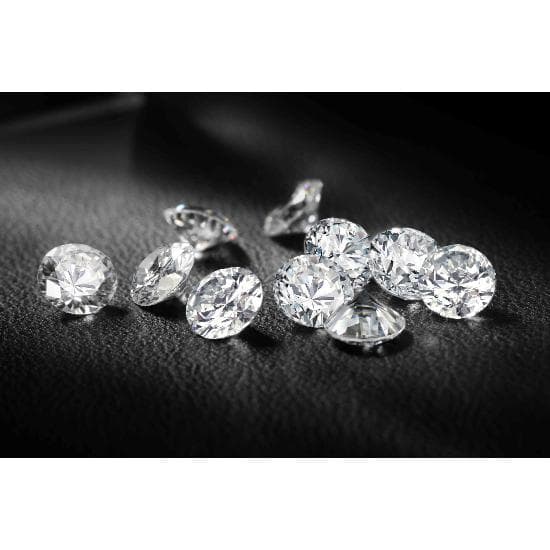 Loose Diamond