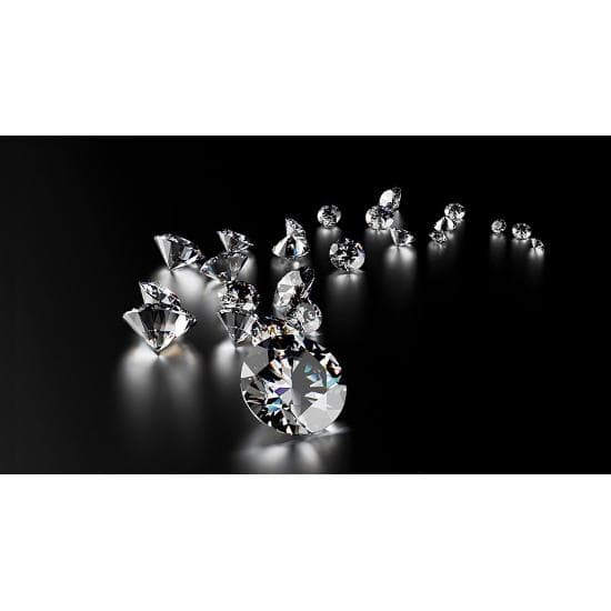 Loose Diamond