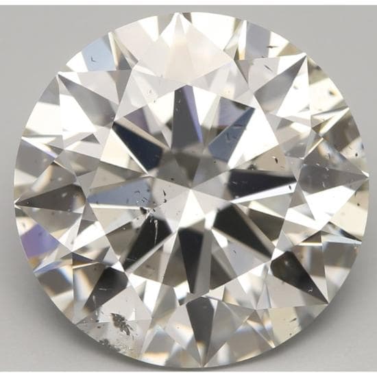 Loose Diamond