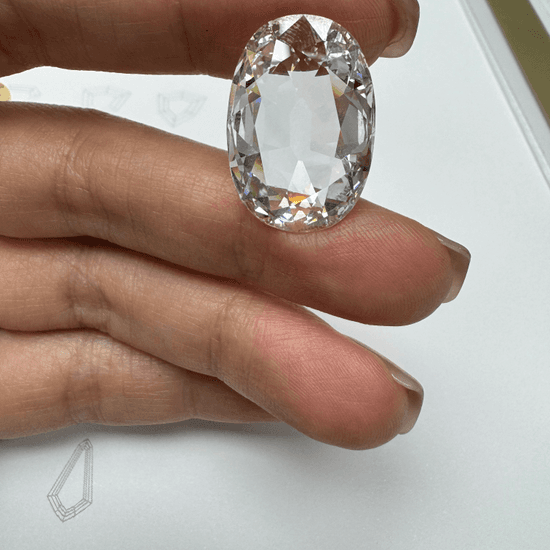 Loose Diamond