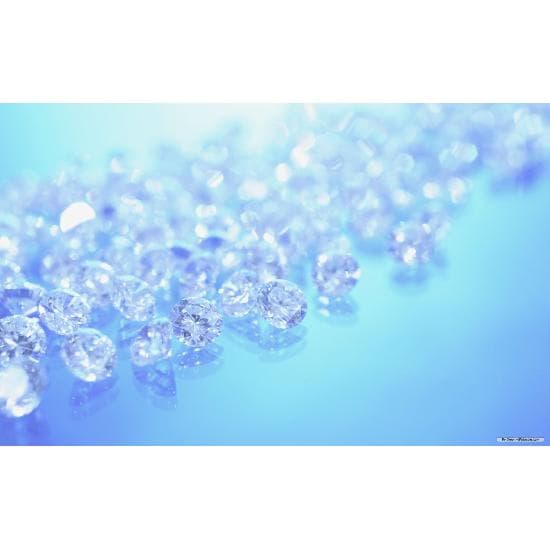Loose Diamond 