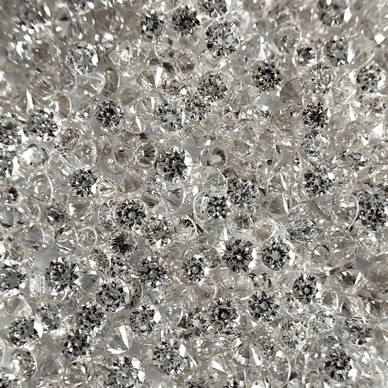 Loose Diamonds