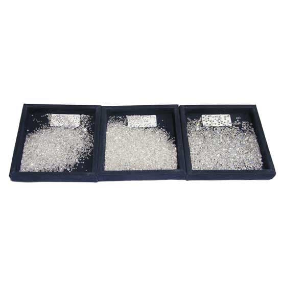 Loose Diamonds