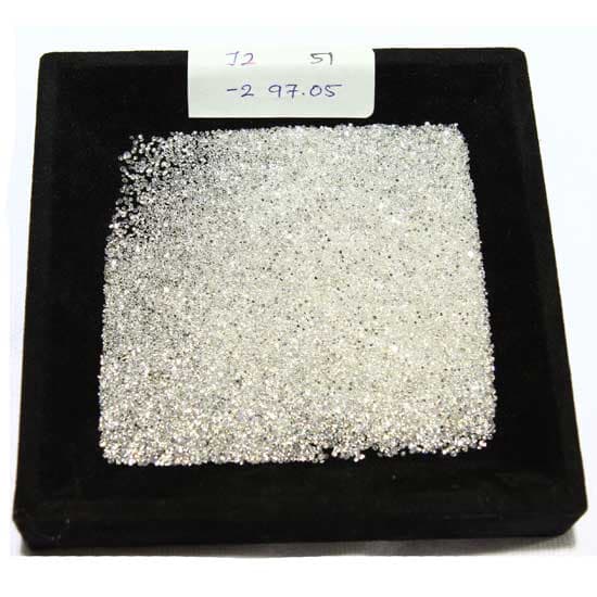 Loose Diamonds