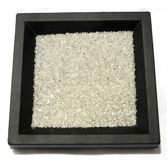 Loose Diamonds