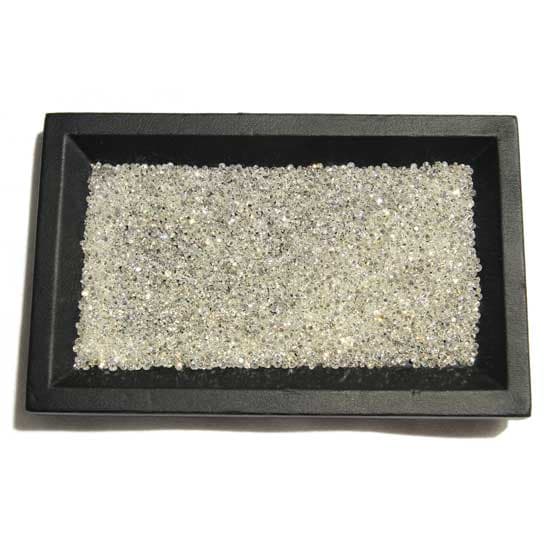 Loose Diamonds