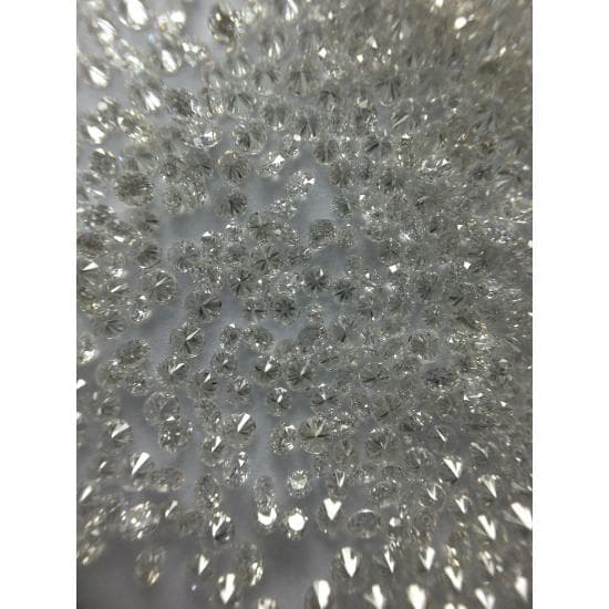 Loose Diamonds
