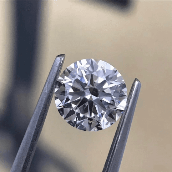 Loose Diamonds 