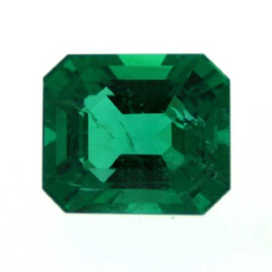 Loose Emerald