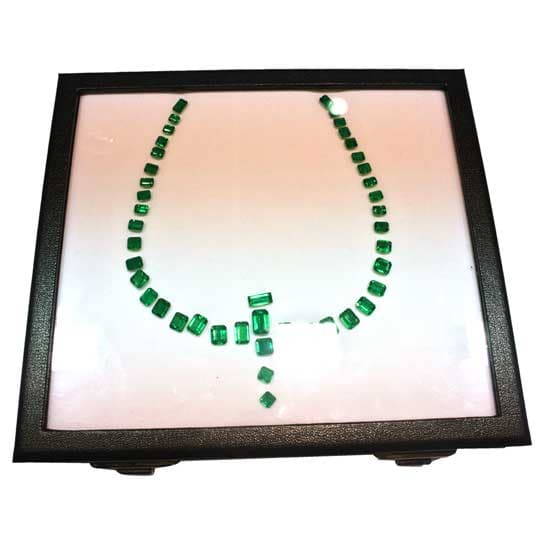 Loose Emerald
