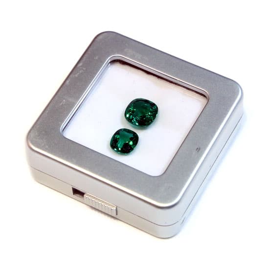 Loose Emerald