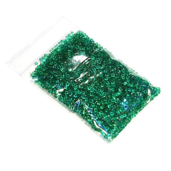 Loose Emerald