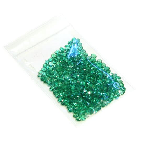 Loose Emerald
