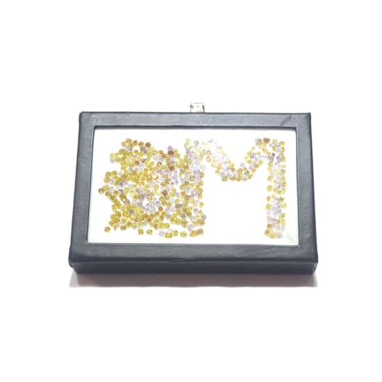 Loose Fancy Diamond