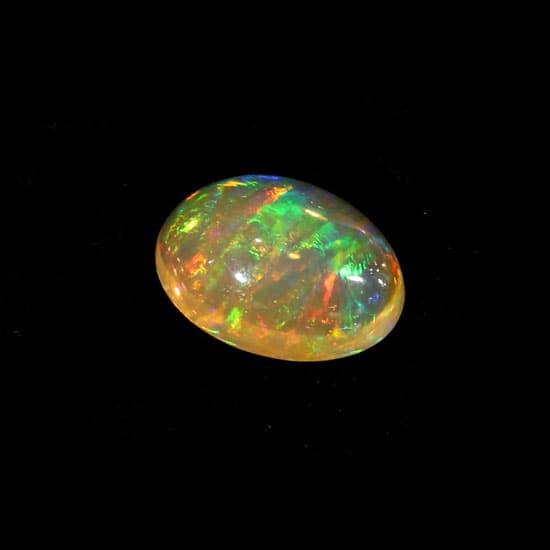Loose Fire Opal