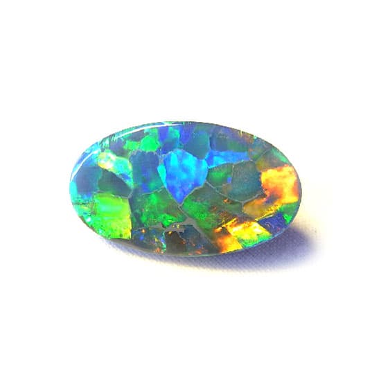 Loose Opal