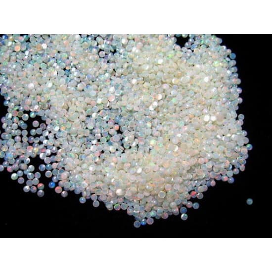 Loose Opals (Round)