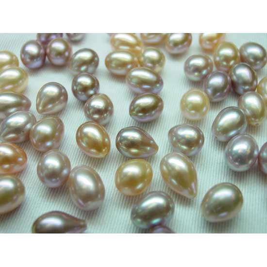 Loose Pearl
