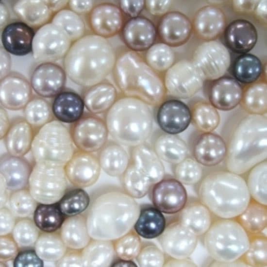 Loose Pearl