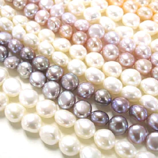 Loose Pearl