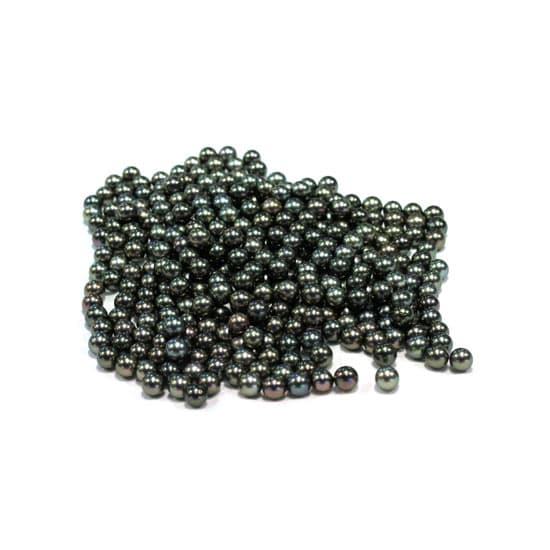 Loose Pearl