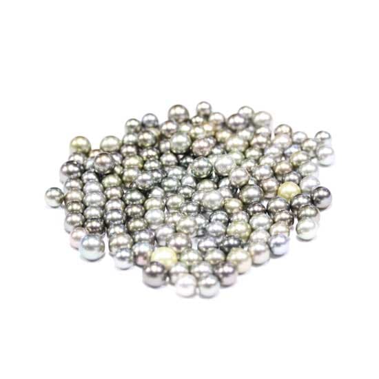 Loose Pearl