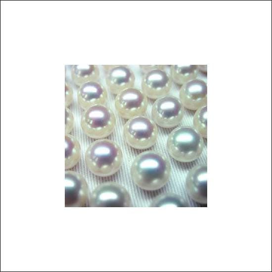 Loose Pearls