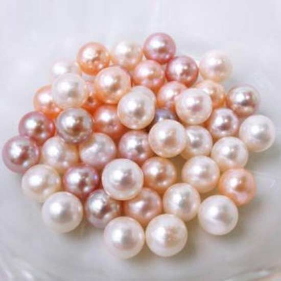 Loose Pearls