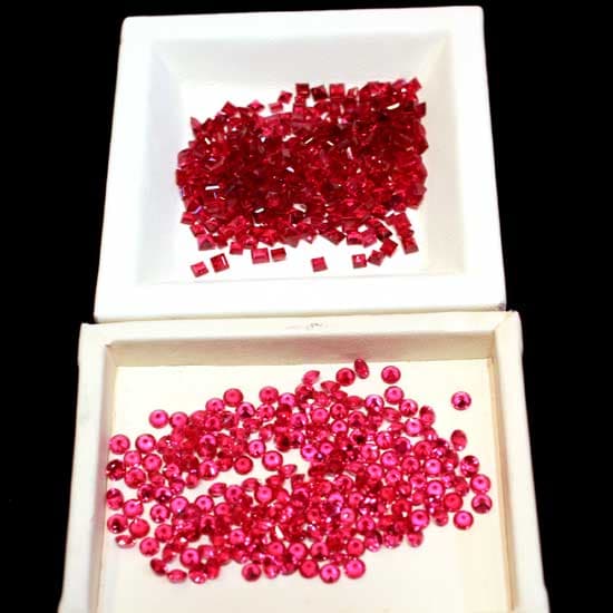 Loose Ruby