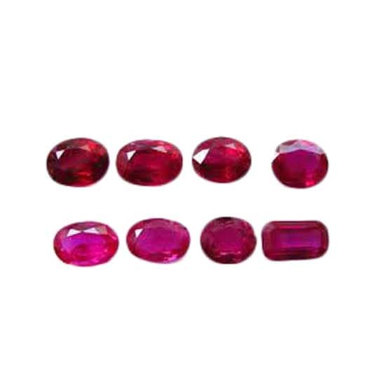Loose Ruby