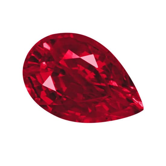 Loose Ruby
