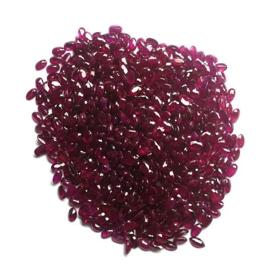 Loose Ruby