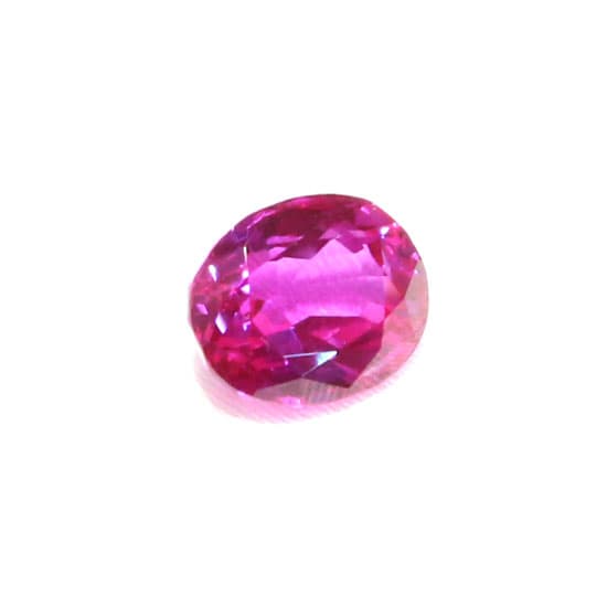 Loose Ruby