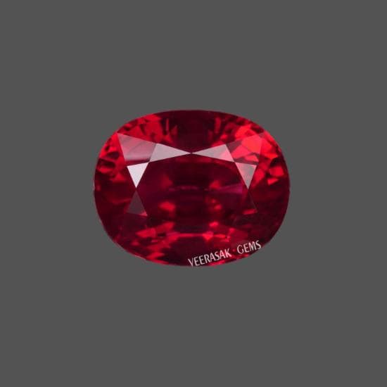 Loose Ruby