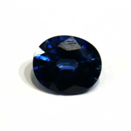 Loose Sapphire