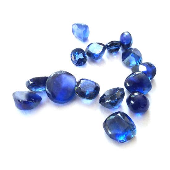 Loose Sapphire