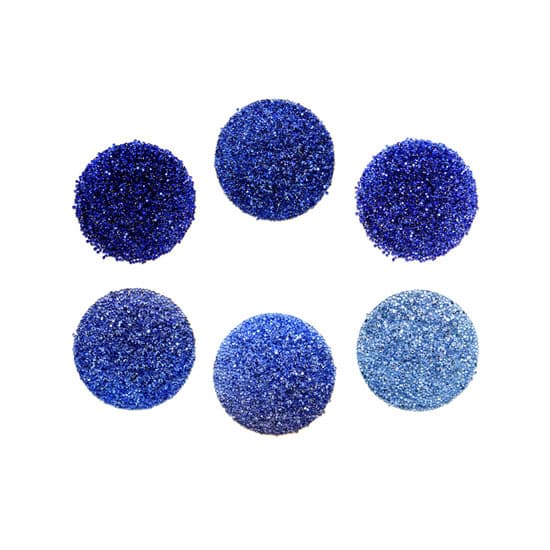 Loose Sapphire