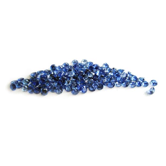 Loose Sapphire