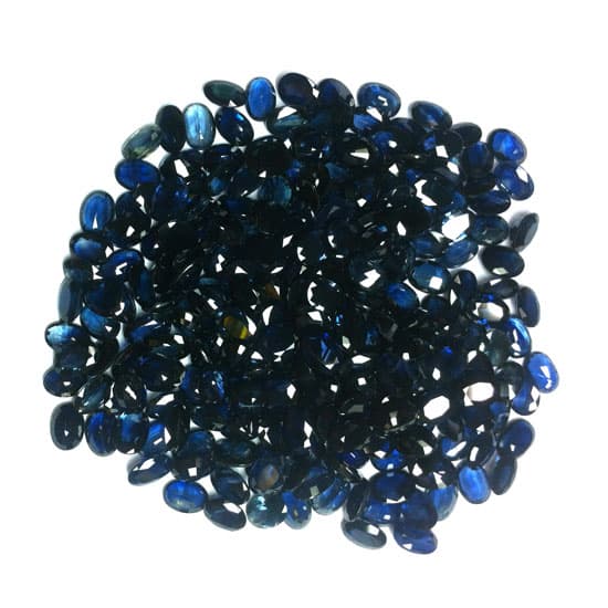 Loose Sapphire