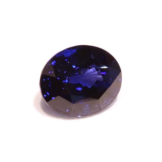 Loose Sapphire