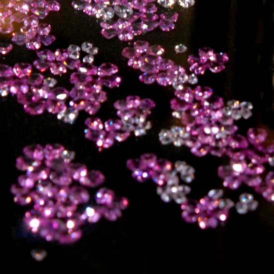 Loose Sapphires