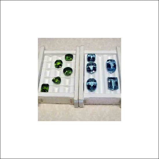 Loose Semi-precious Stone