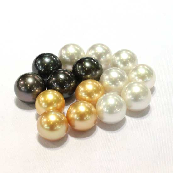 Loose South Sea Pearls
