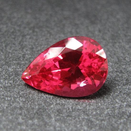 Loose Spinel